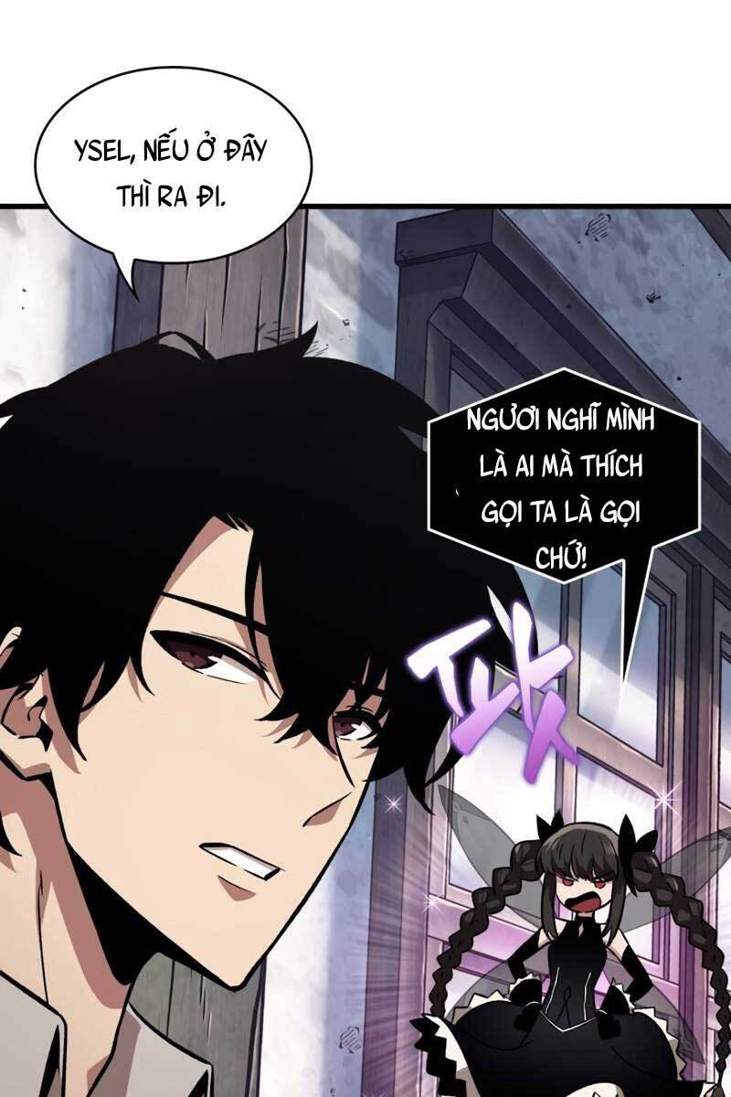 Gacha Vô Hạn chapter 5 - Upload bởi truyensieuhay.com