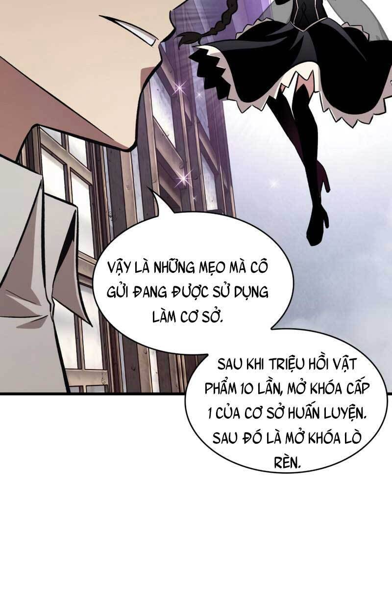 Gacha Vô Hạn chapter 5 - Upload bởi truyensieuhay.com