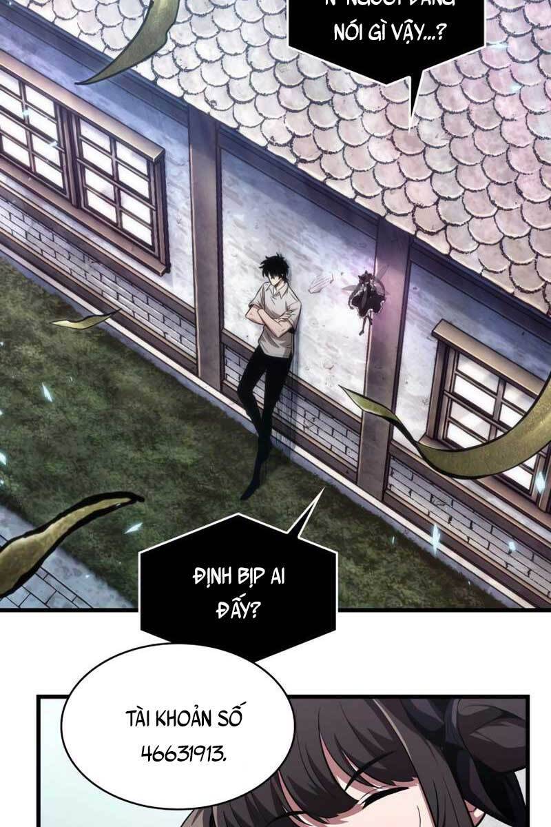 Gacha Vô Hạn chapter 6 - Upload bởi truyensieuhay.com