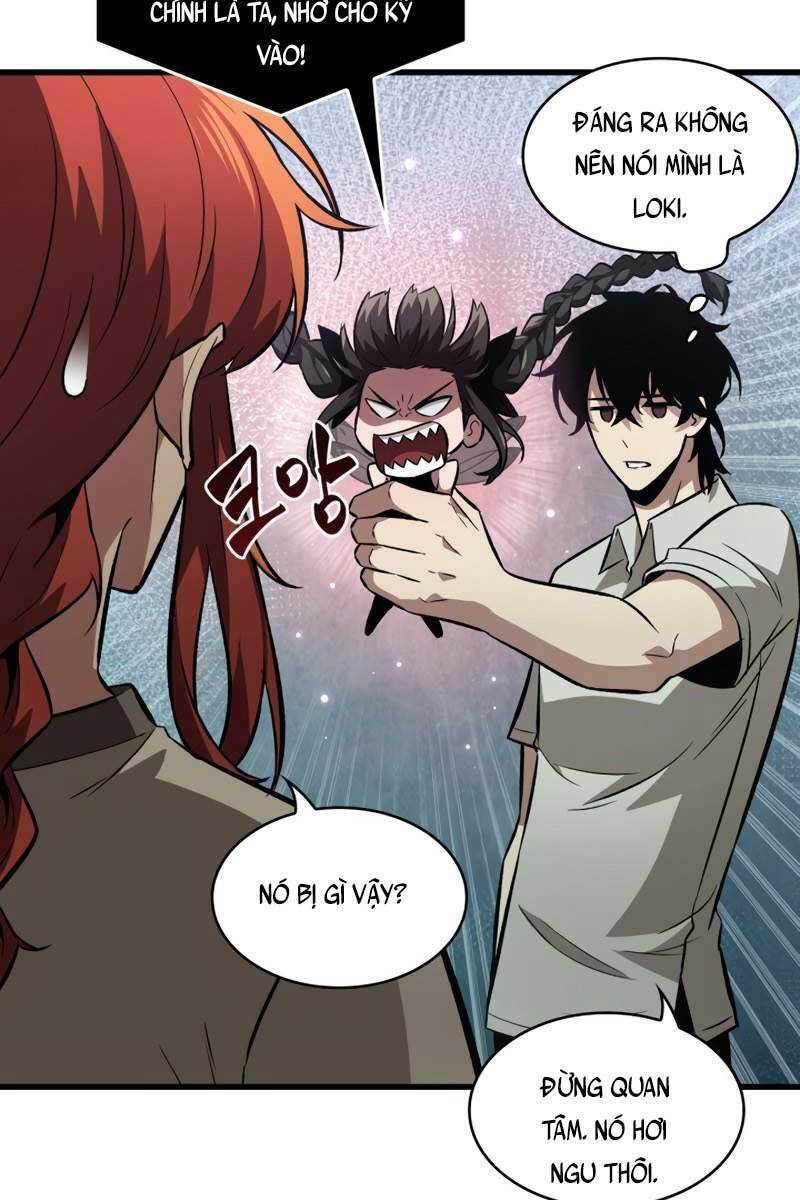 Gacha Vô Hạn chapter 6 - Upload bởi truyensieuhay.com