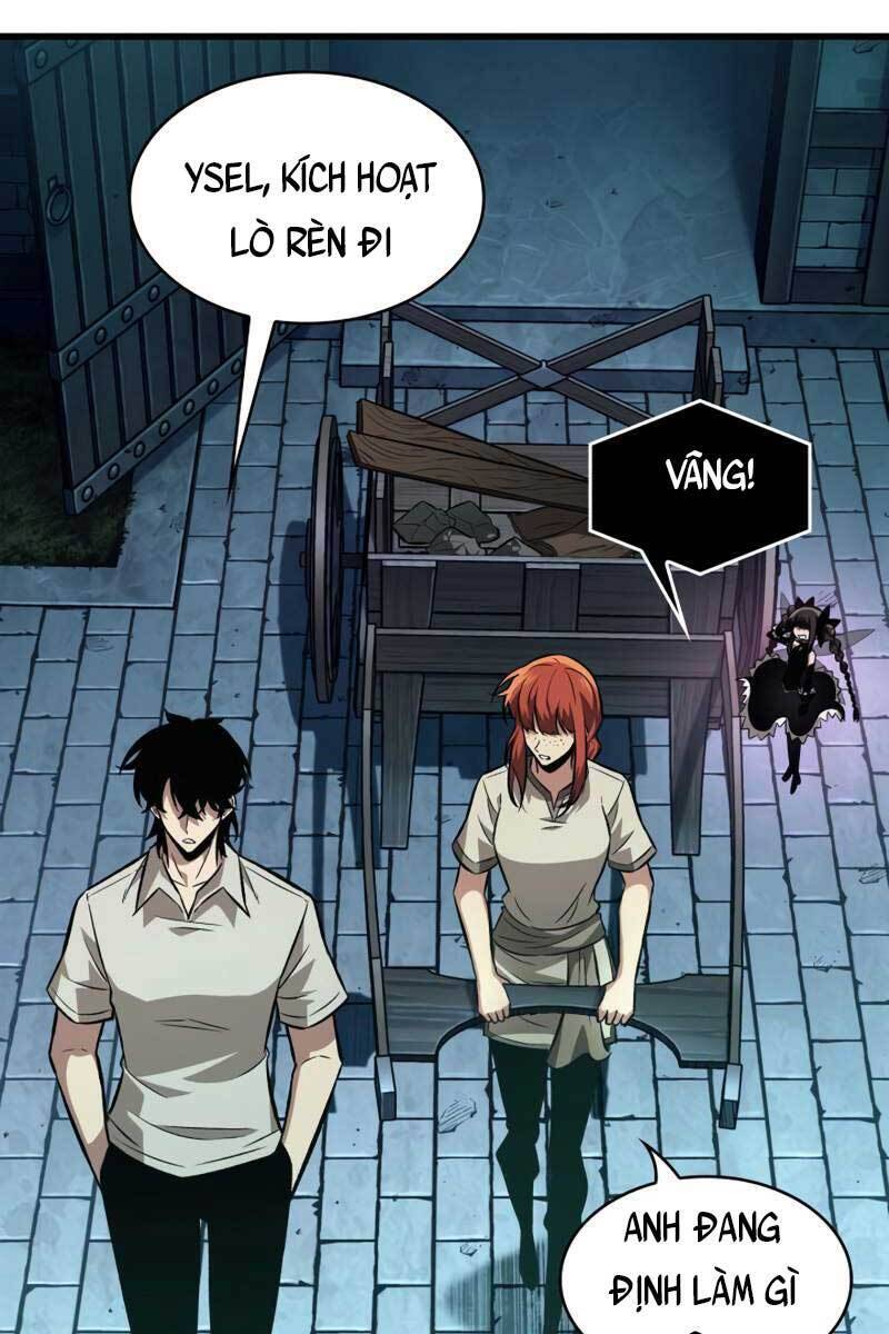 Gacha Vô Hạn chapter 6 - Upload bởi truyensieuhay.com