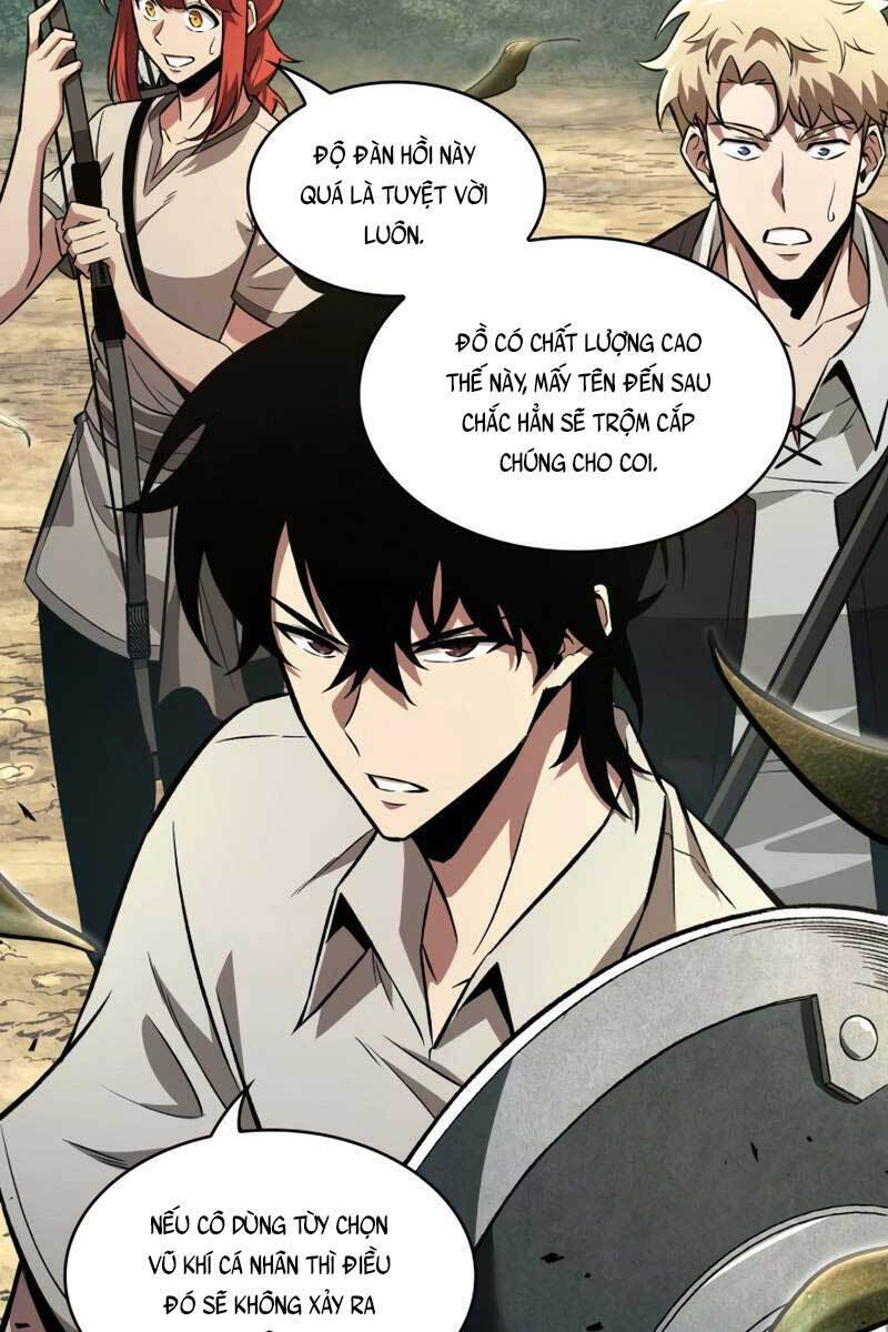 Gacha Vô Hạn chapter 7 - Upload bởi truyensieuhay.com