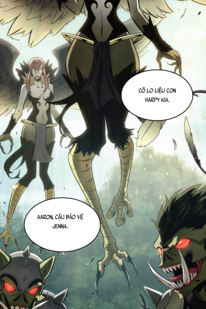 Gacha Vô Hạn chapter 7 - Upload bởi truyensieuhay.com