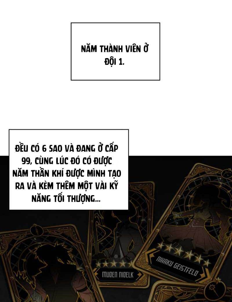 Gacha Vô Hạn chapter 7 - Upload bởi truyensieuhay.com
