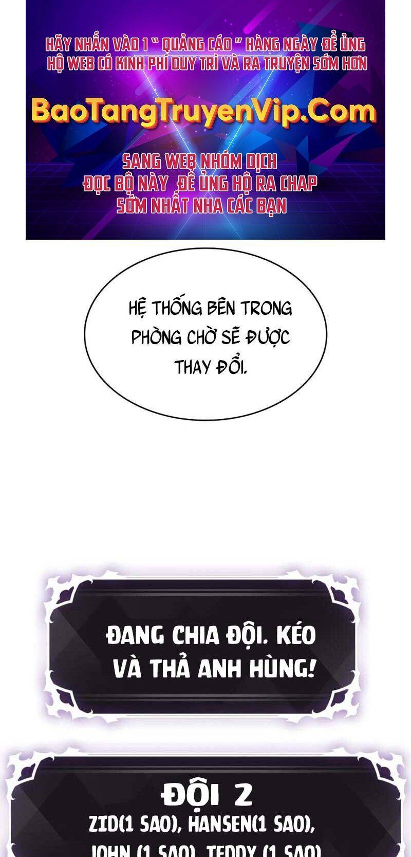 Gacha Vô Hạn chapter 8 - Upload bởi truyensieuhay.com