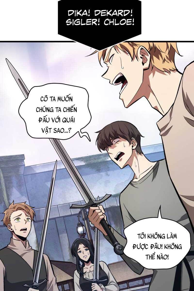 Gacha Vô Hạn chapter 8 - Upload bởi truyensieuhay.com