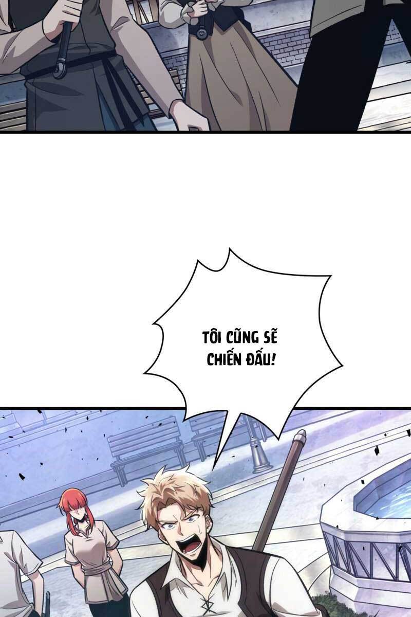 Gacha Vô Hạn chapter 8 - Upload bởi truyensieuhay.com