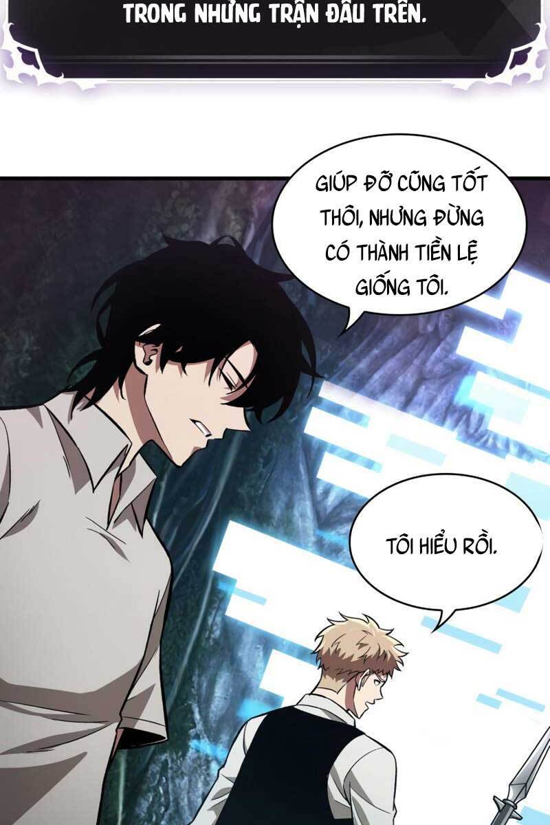 Gacha Vô Hạn chapter 8 - Upload bởi truyensieuhay.com