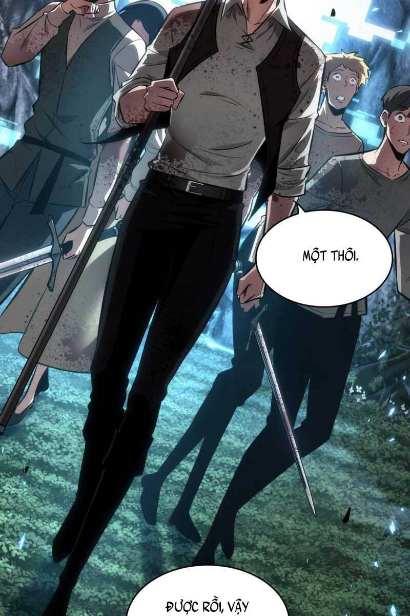 Gacha Vô Hạn chapter 8 - Upload bởi truyensieuhay.com