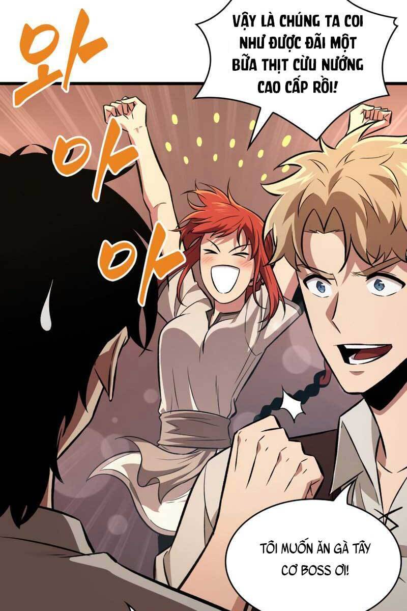 Gacha Vô Hạn chapter 8 - Upload bởi truyensieuhay.com
