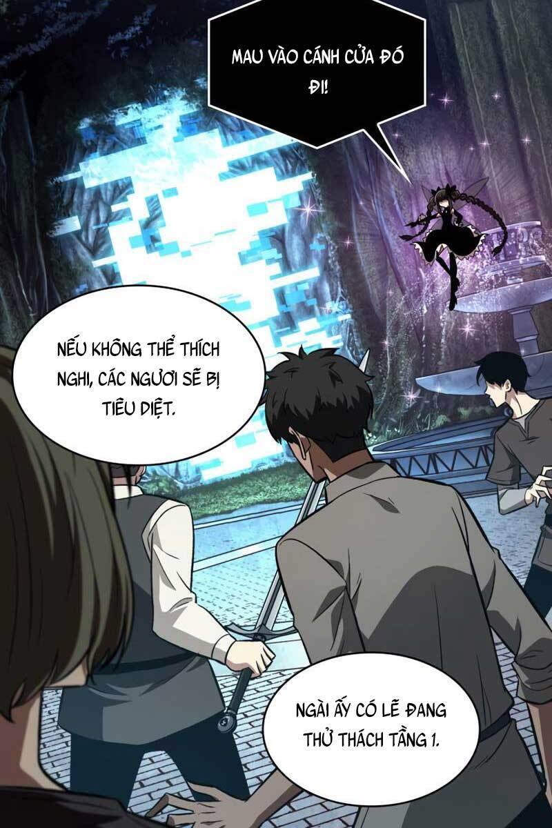 Gacha Vô Hạn chapter 8 - Upload bởi truyensieuhay.com