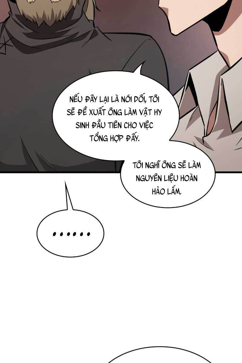 Gacha Vô Hạn chapter 8 - Upload bởi truyensieuhay.com