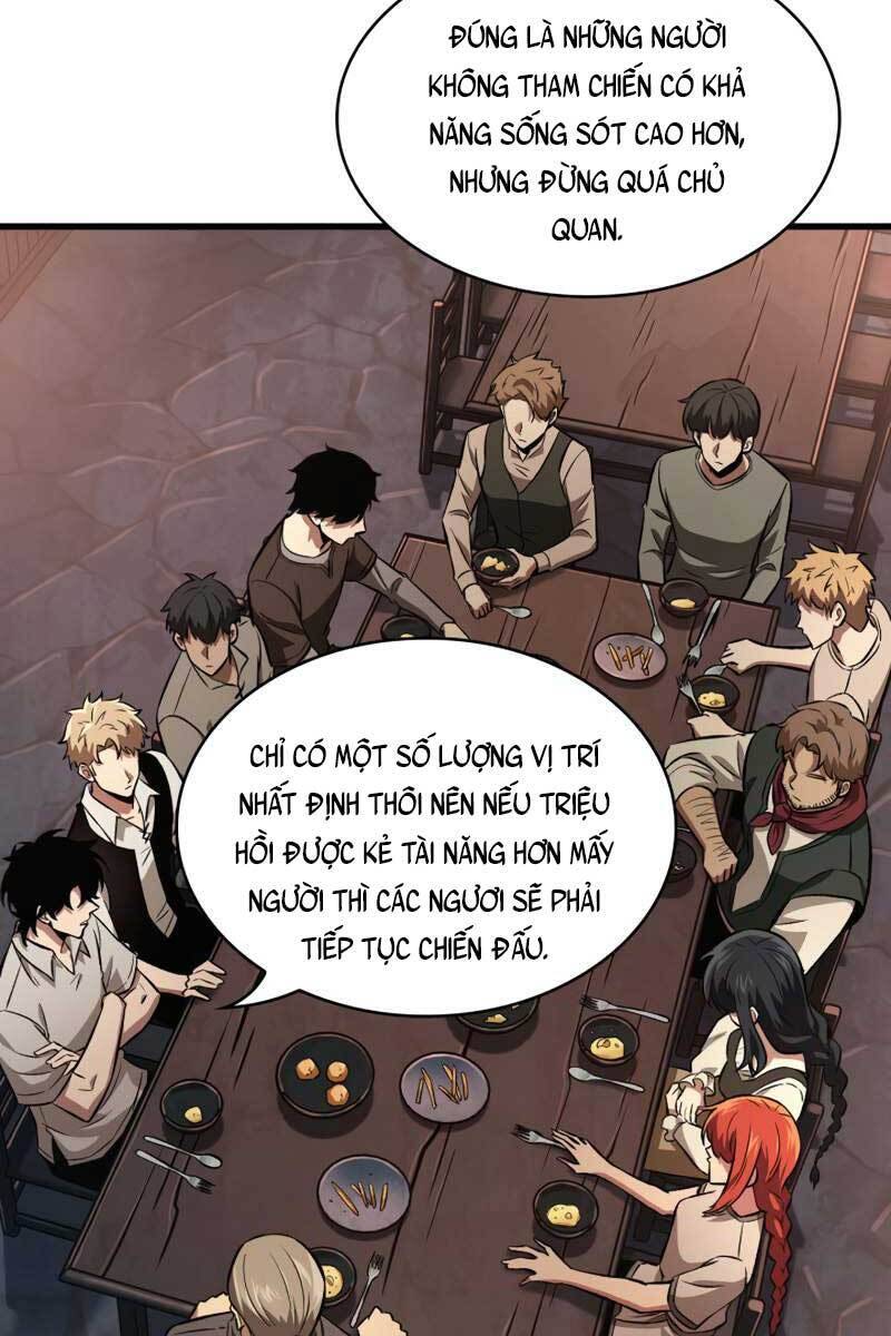 Gacha Vô Hạn chapter 8 - Upload bởi truyensieuhay.com