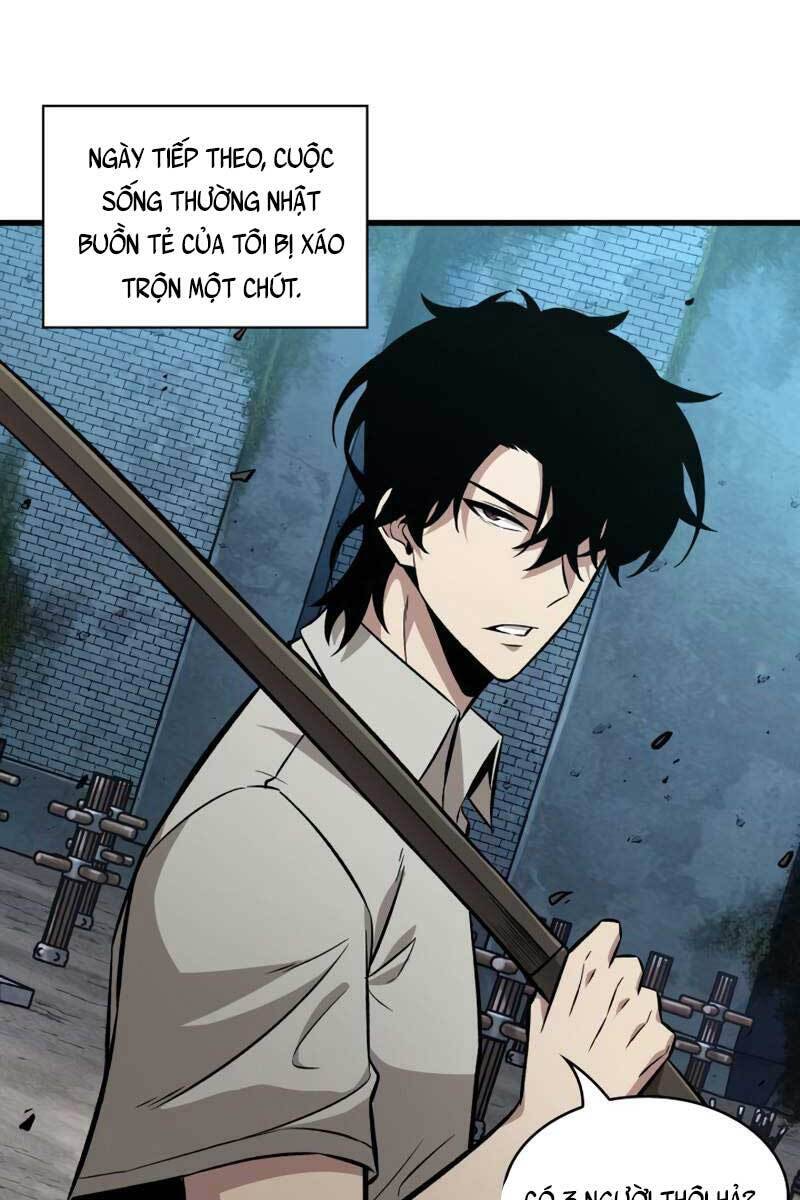 Gacha Vô Hạn chapter 8 - Upload bởi truyensieuhay.com