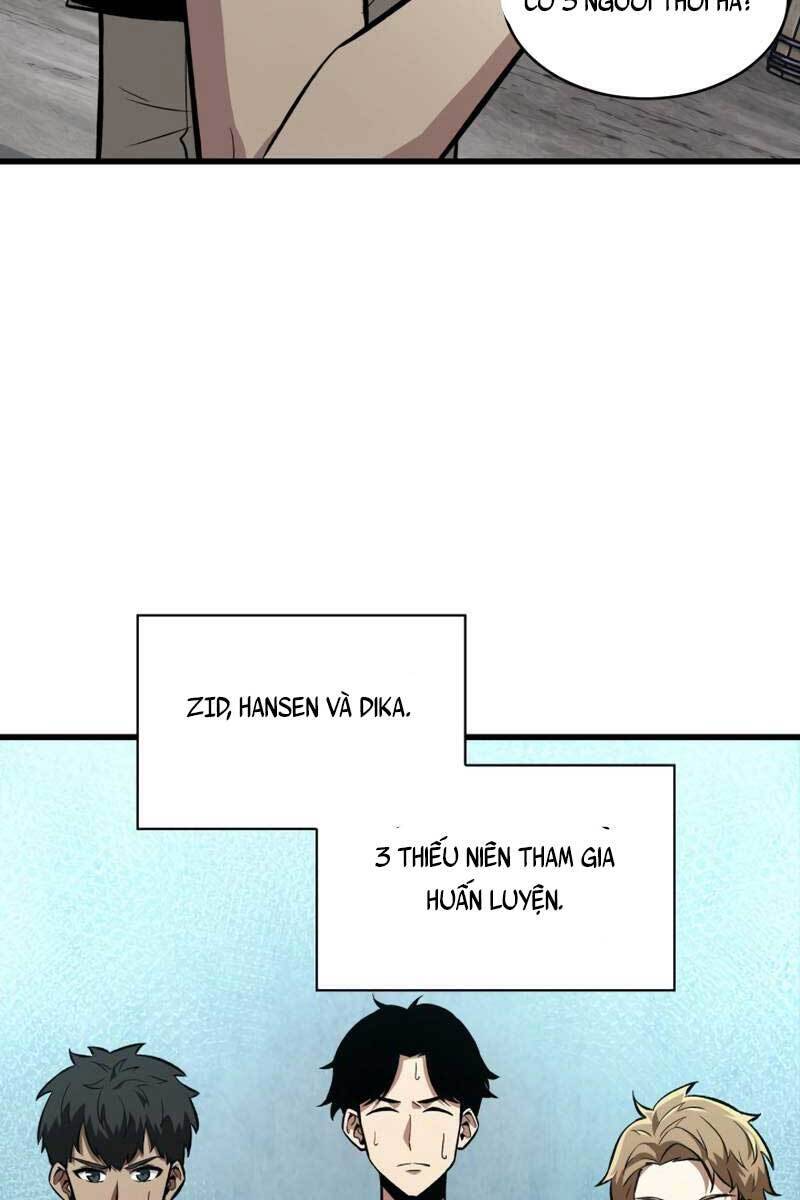 Gacha Vô Hạn chapter 8 - Upload bởi truyensieuhay.com