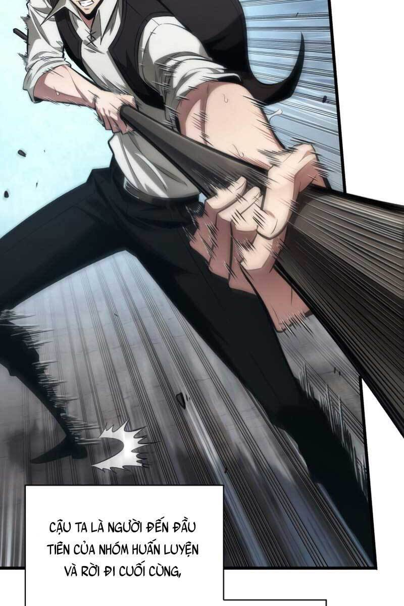 Gacha Vô Hạn chapter 8 - Upload bởi truyensieuhay.com