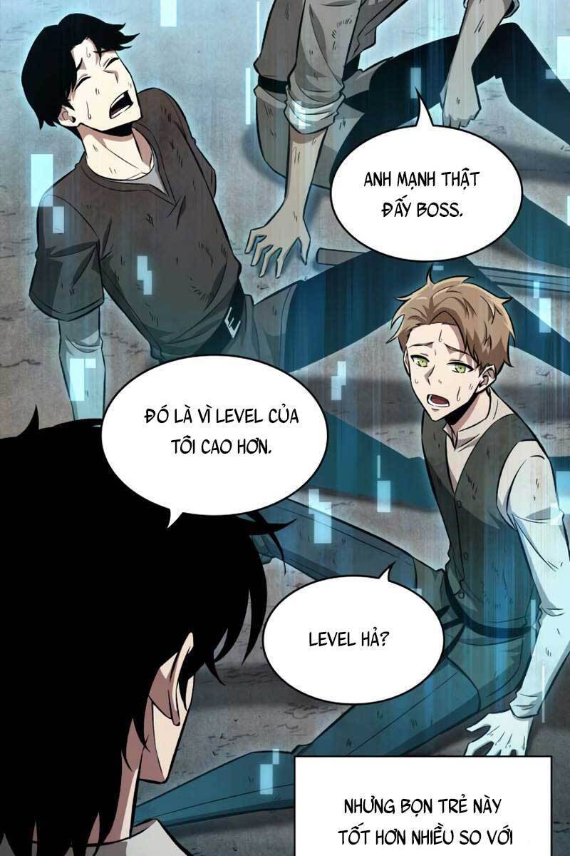 Gacha Vô Hạn chapter 8 - Upload bởi truyensieuhay.com