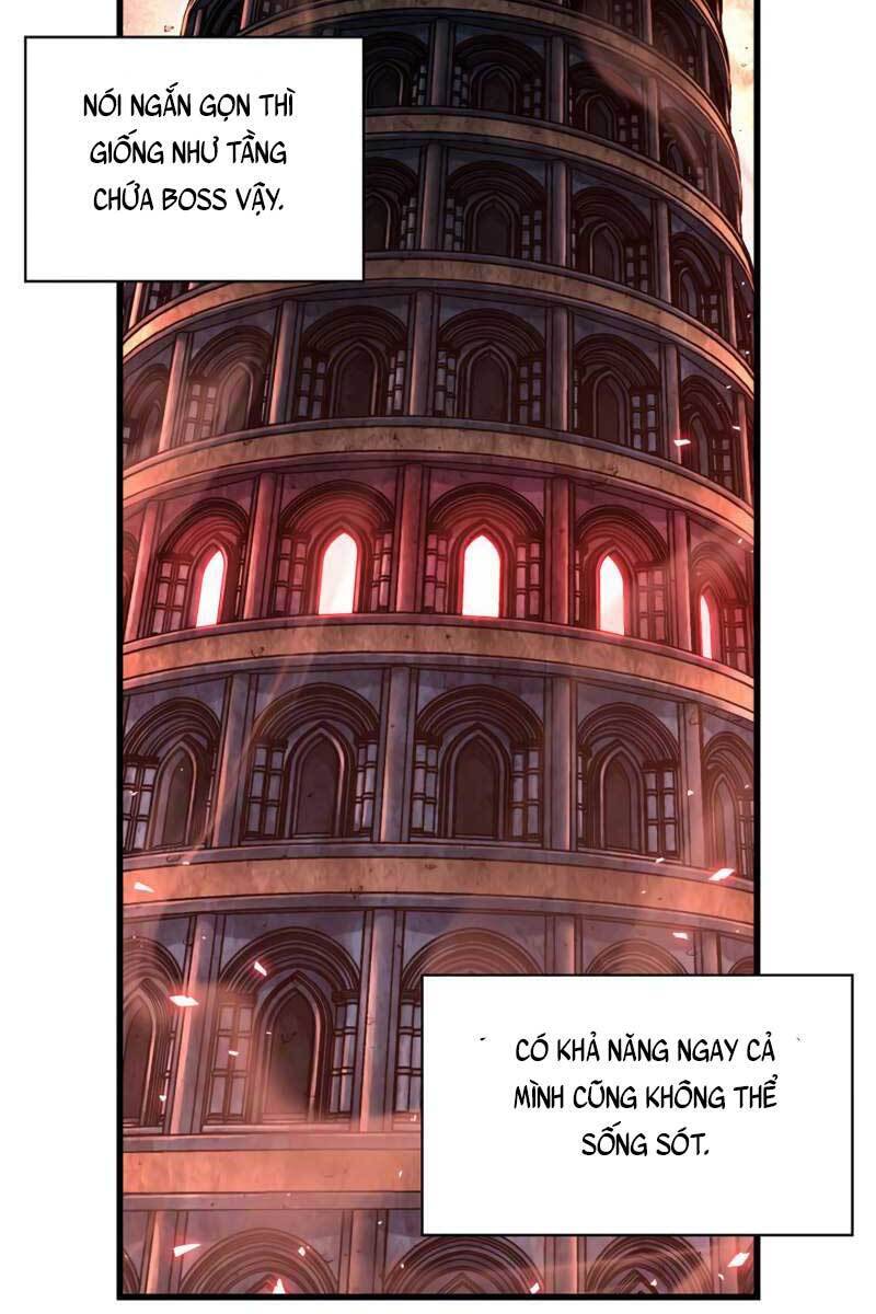 Gacha Vô Hạn chapter 8 - Upload bởi truyensieuhay.com