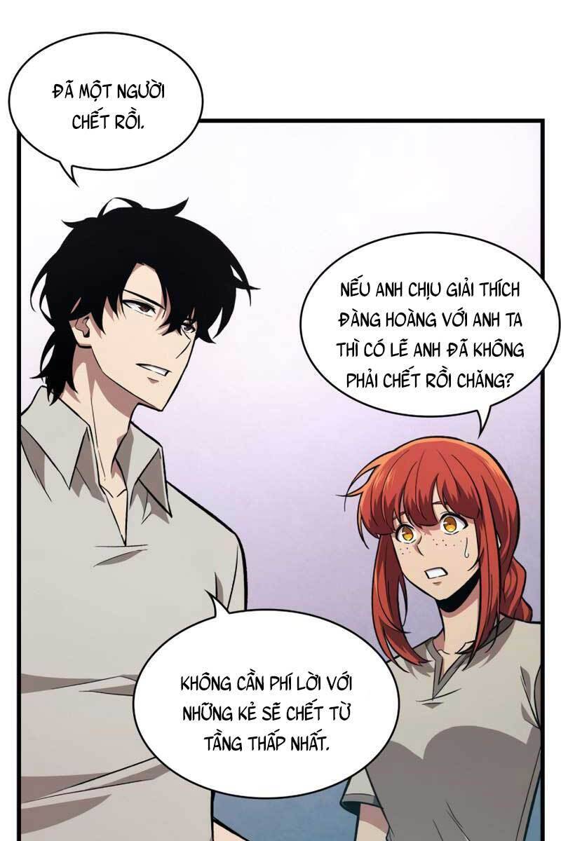 Gacha Vô Hạn chapter 8 - Upload bởi truyensieuhay.com