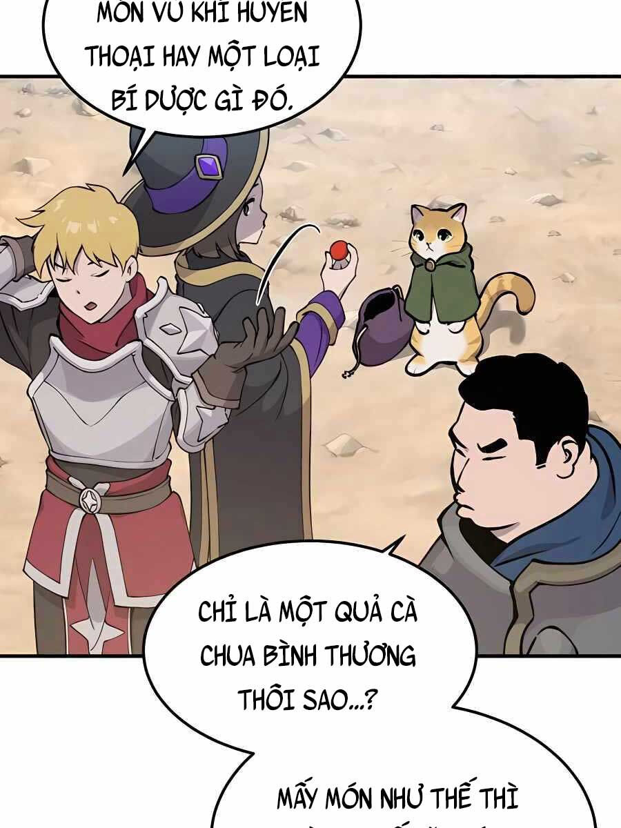 Làm Nông Dân Trong Tòa Tháp Thử Thách chapter 1 - Upload bởi truyensieuhay.com