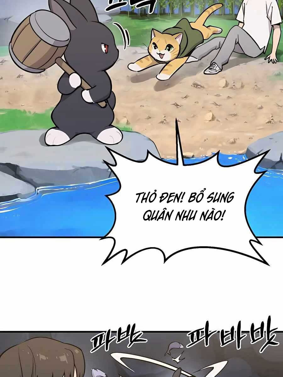 Làm Nông Dân Trong Tòa Tháp Thử Thách chapter 1 - Upload bởi truyensieuhay.com
