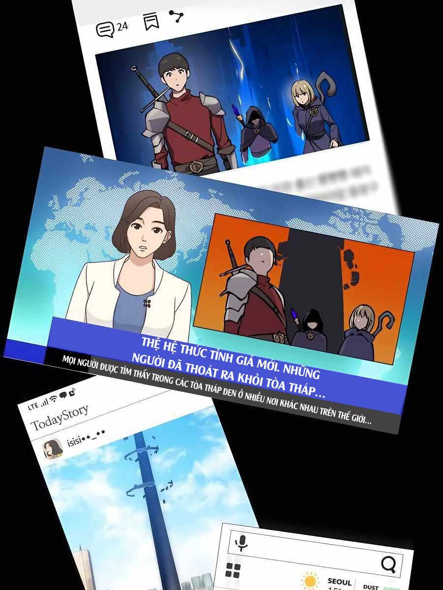 Làm Nông Dân Trong Tòa Tháp Thử Thách chapter 1 - Upload bởi truyensieuhay.com