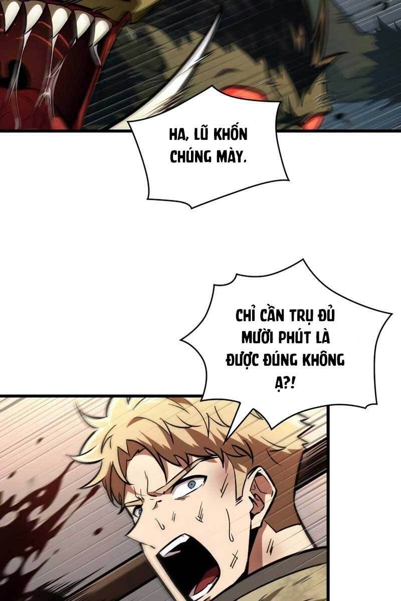 Gacha Vô Hạn chapter 9 - Upload bởi truyensieuhay.com