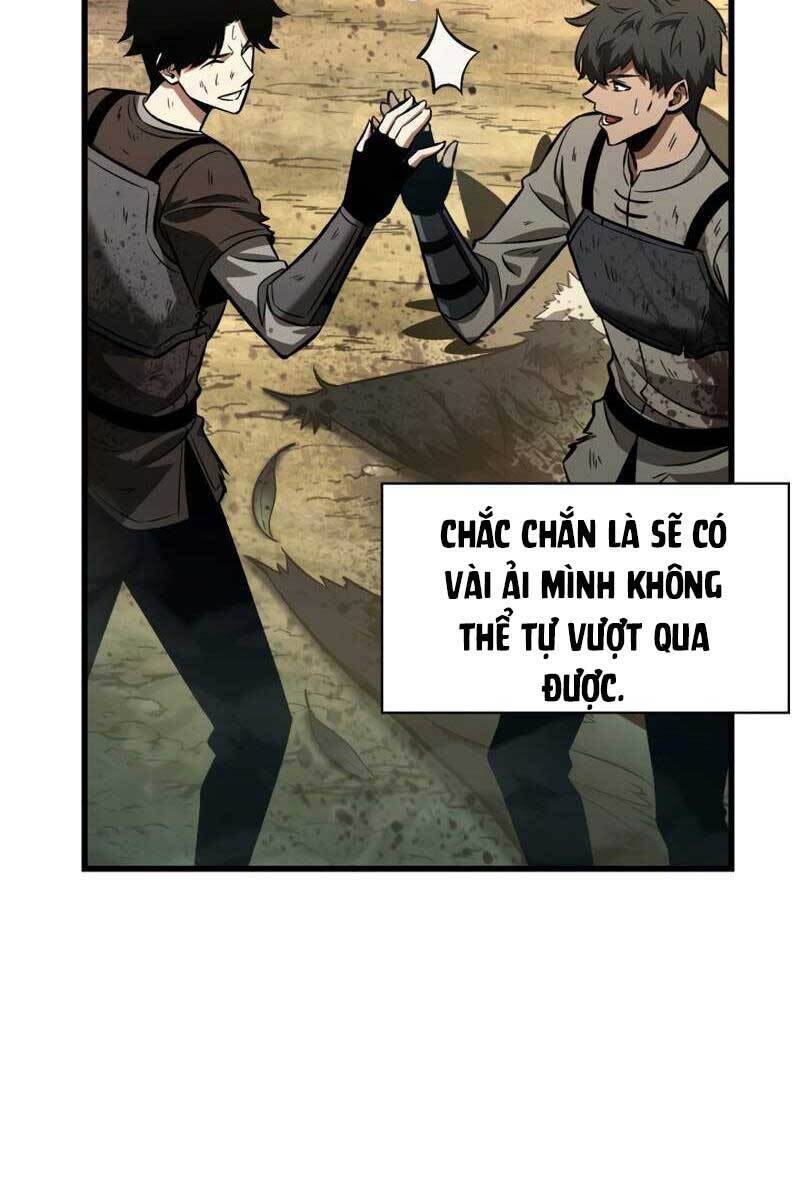 Gacha Vô Hạn chapter 9 - Upload bởi truyensieuhay.com