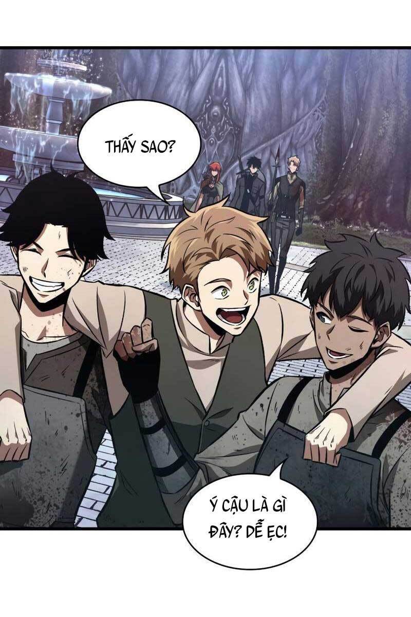 Gacha Vô Hạn chapter 9 - Upload bởi truyensieuhay.com