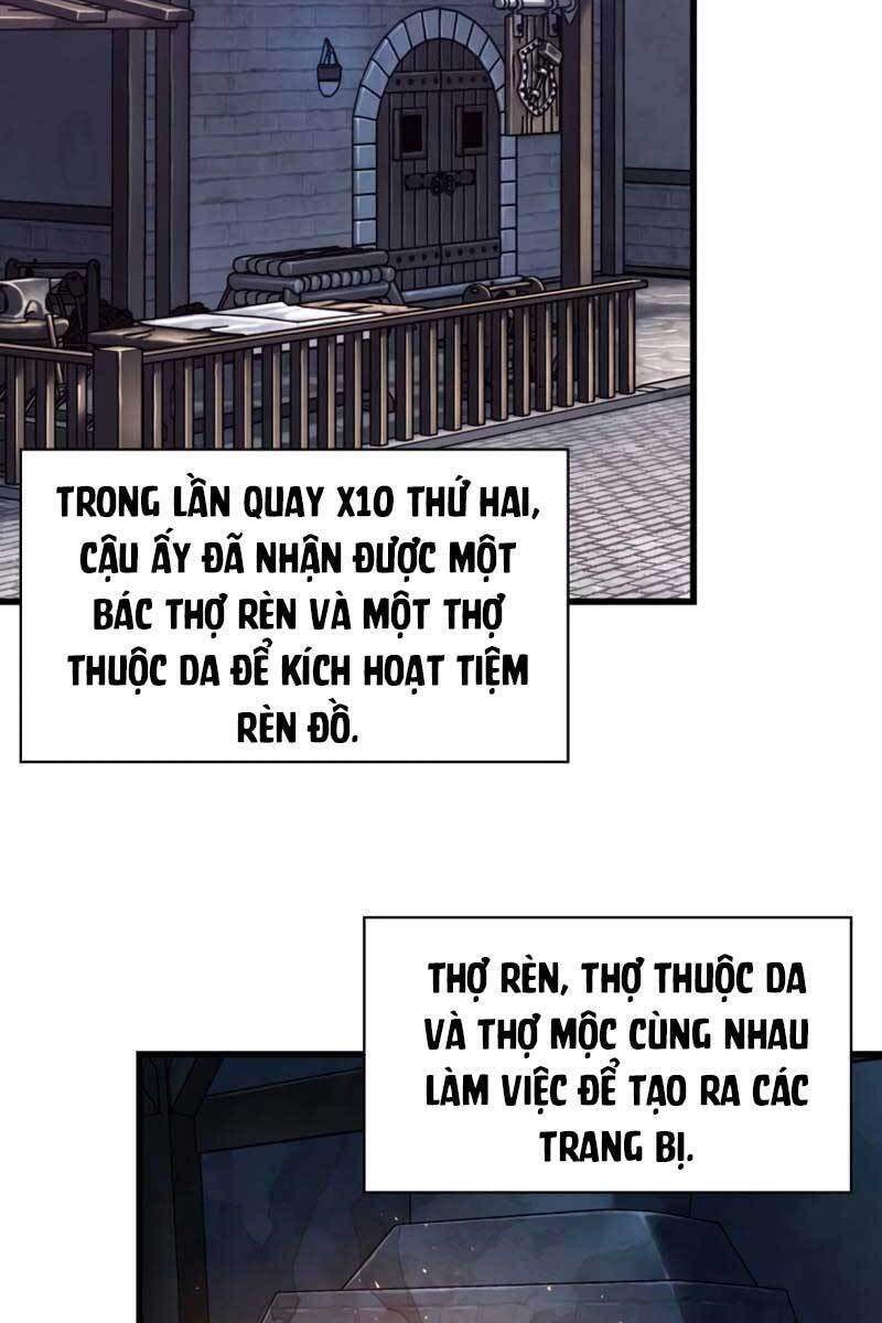 Gacha Vô Hạn chapter 9 - Upload bởi truyensieuhay.com