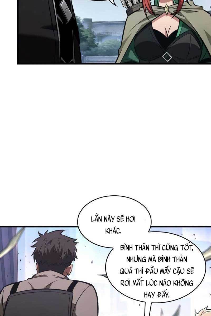 Gacha Vô Hạn chapter 9 - Upload bởi truyensieuhay.com