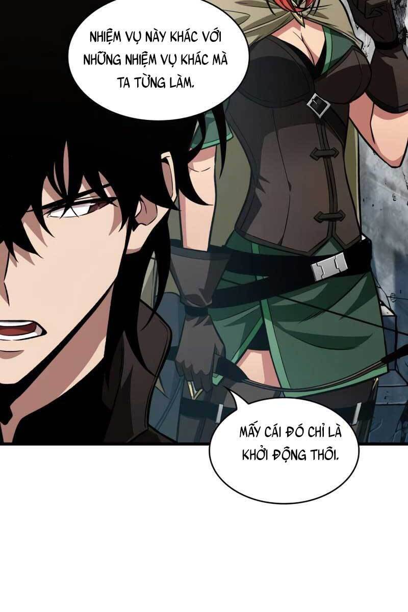 Gacha Vô Hạn chapter 9 - Upload bởi truyensieuhay.com