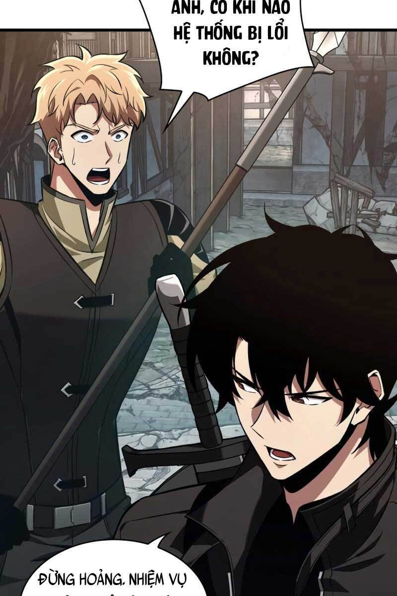 Gacha Vô Hạn chapter 9 - Upload bởi truyensieuhay.com