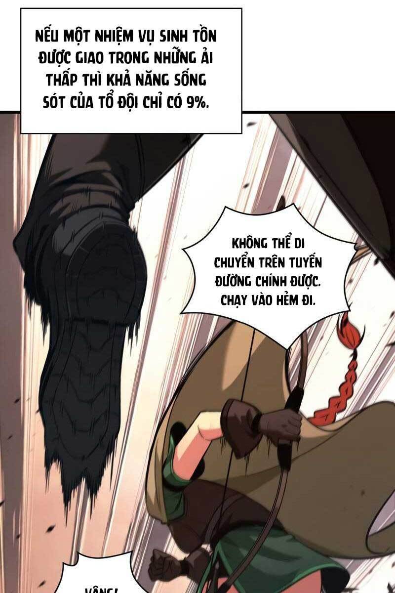 Gacha Vô Hạn chapter 9 - Upload bởi truyensieuhay.com