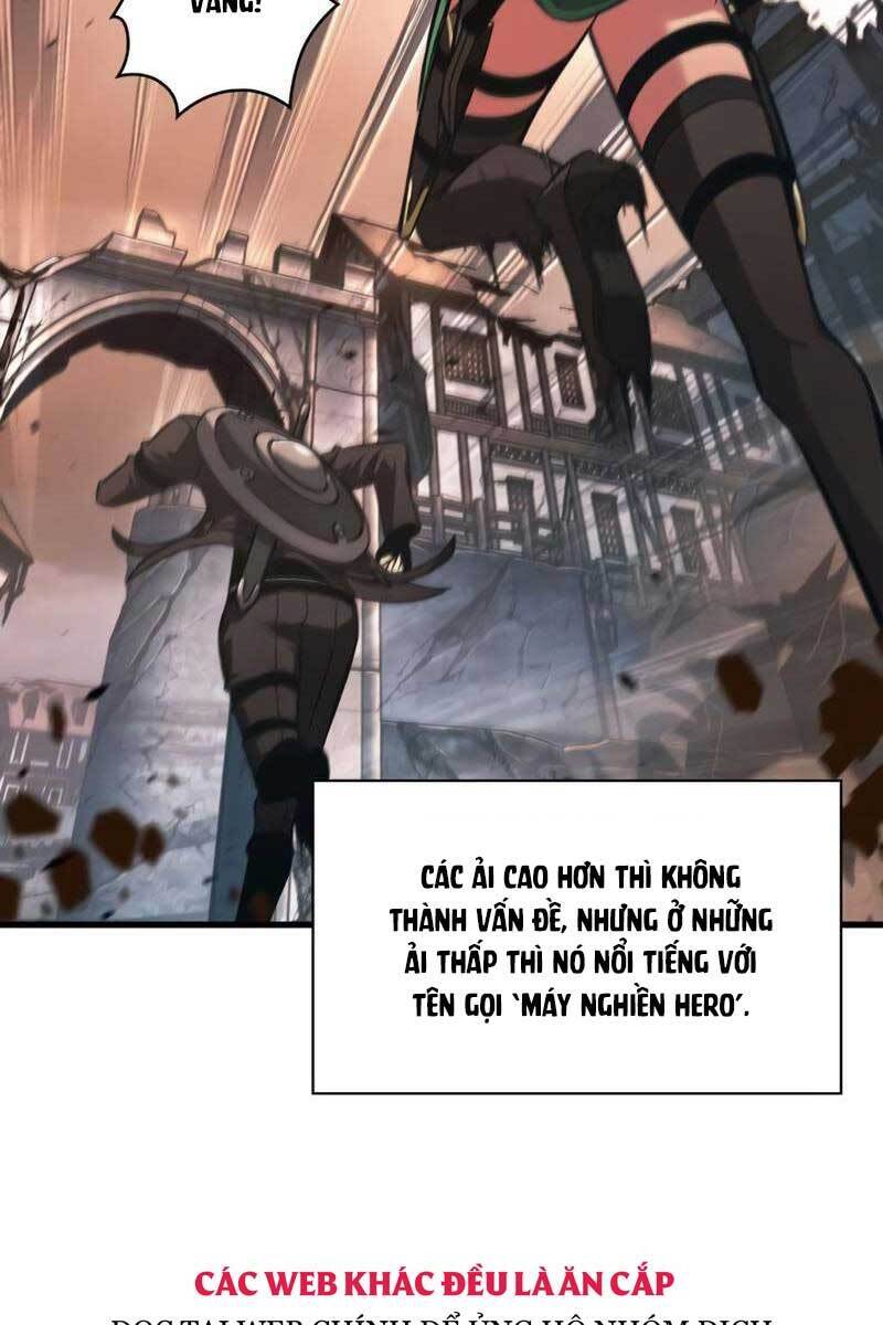 Gacha Vô Hạn chapter 9 - Upload bởi truyensieuhay.com