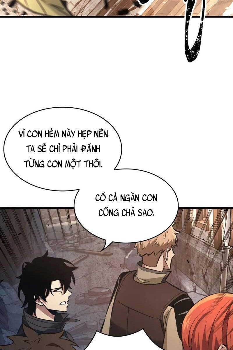 Gacha Vô Hạn chapter 9 - Upload bởi truyensieuhay.com