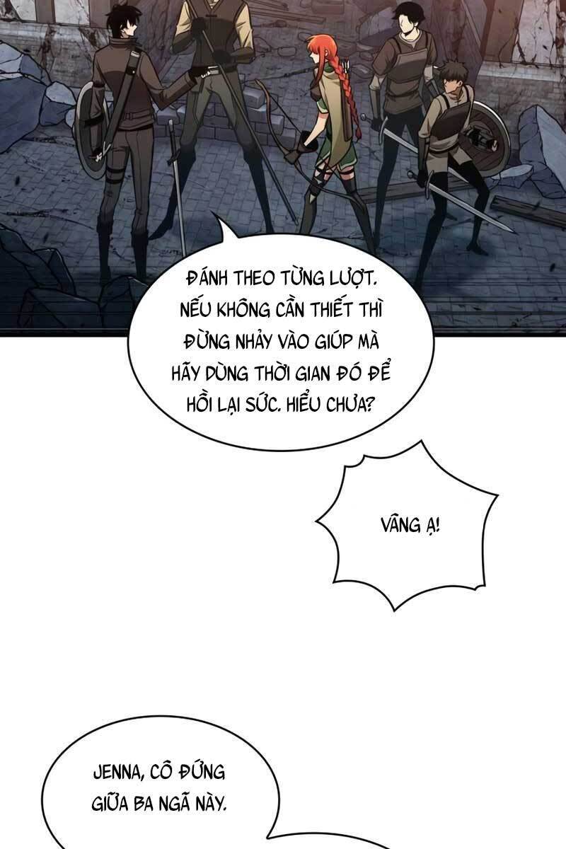 Gacha Vô Hạn chapter 9 - Upload bởi truyensieuhay.com