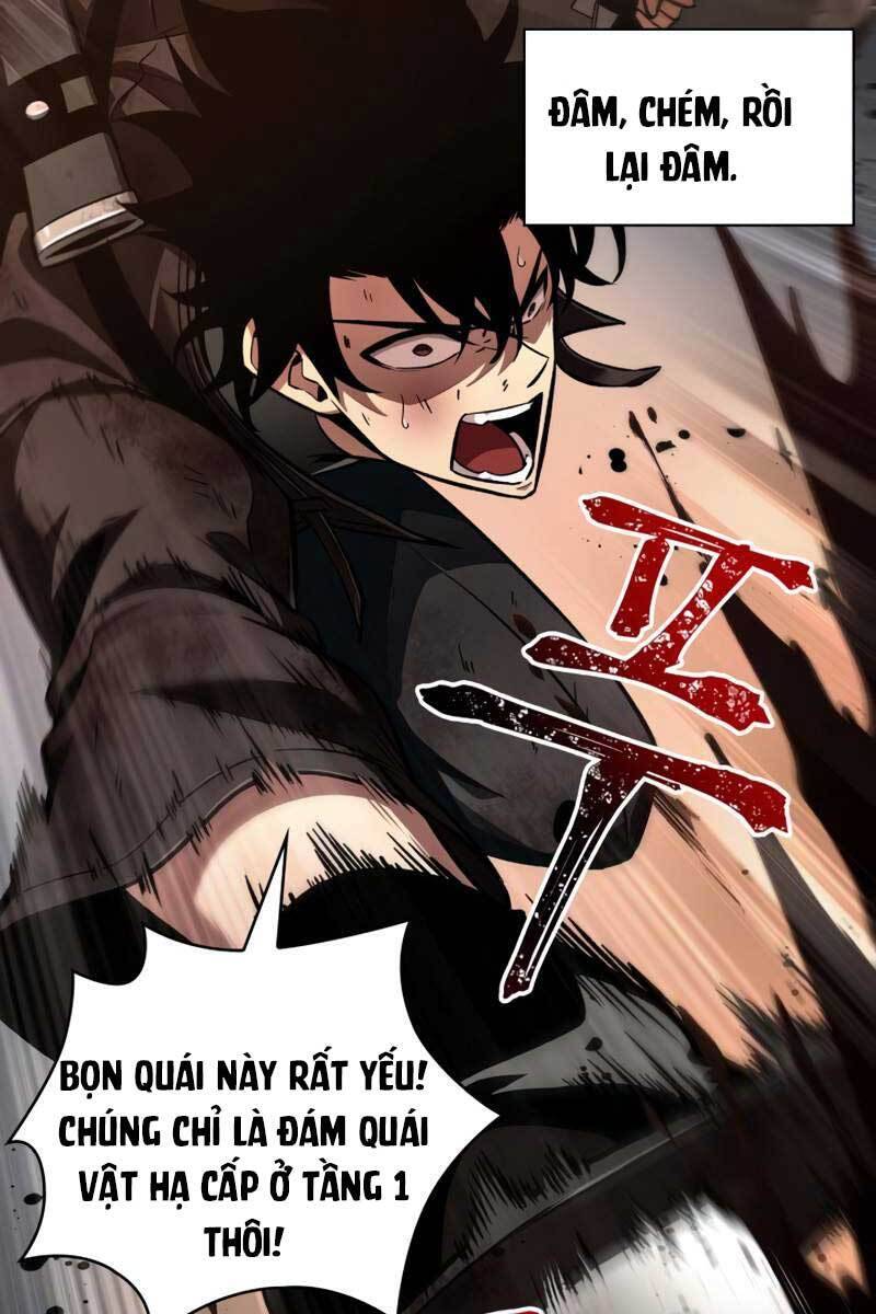 Gacha Vô Hạn chapter 10 - Upload bởi truyensieuhay.com