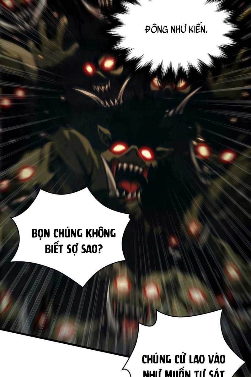 Gacha Vô Hạn chapter 10 - Upload bởi truyensieuhay.com