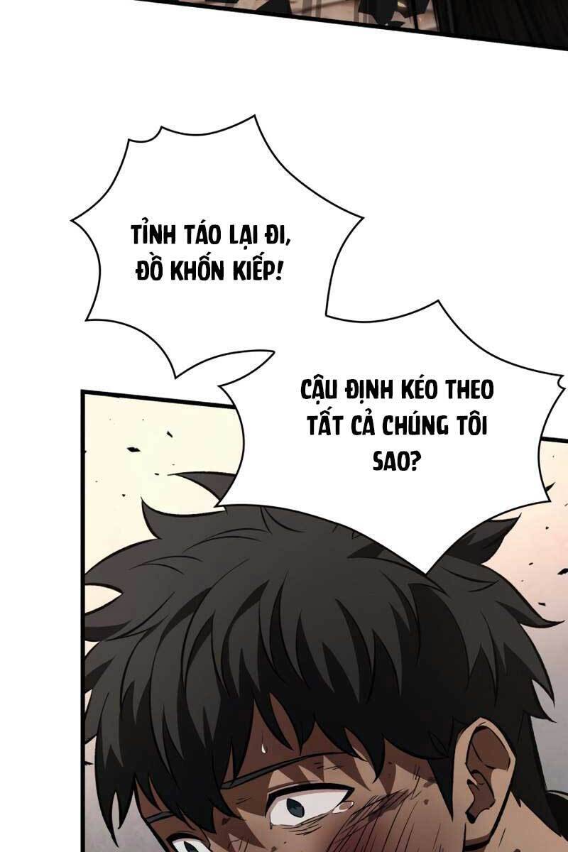 Gacha Vô Hạn chapter 10 - Upload bởi truyensieuhay.com