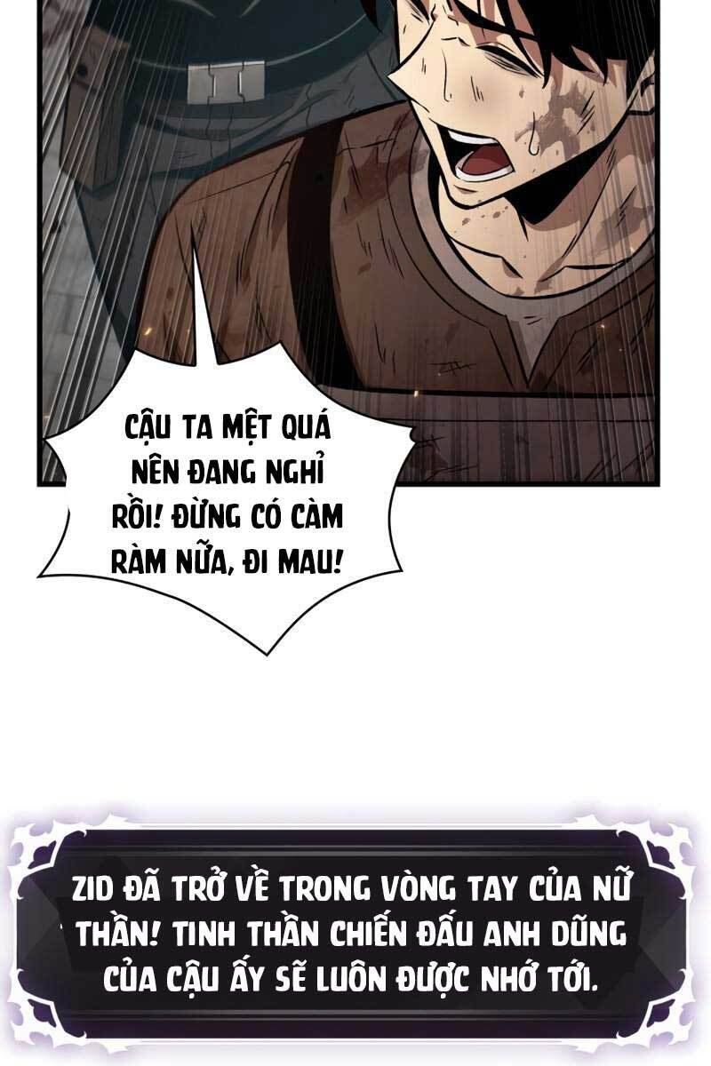 Gacha Vô Hạn chapter 11 - Upload bởi truyensieuhay.com
