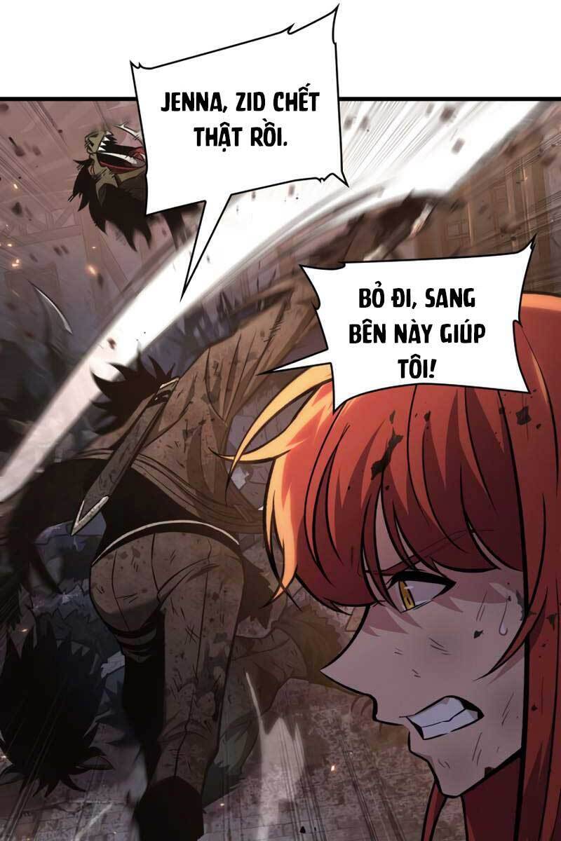 Gacha Vô Hạn chapter 11 - Upload bởi truyensieuhay.com