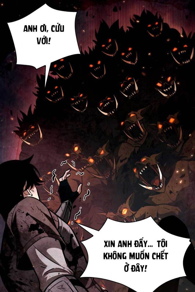 Gacha Vô Hạn chapter 11 - Upload bởi truyensieuhay.com