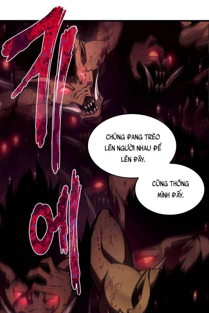 Gacha Vô Hạn chapter 11 - Upload bởi truyensieuhay.com