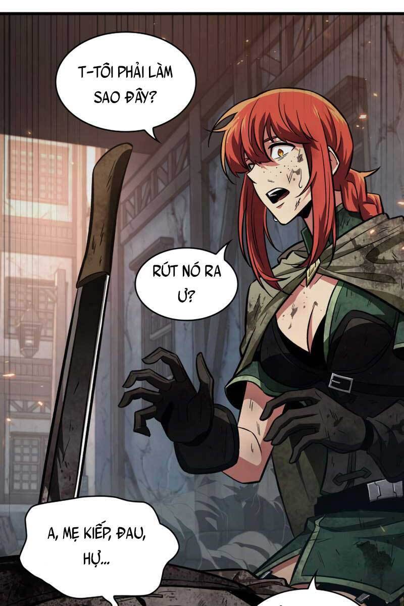 Gacha Vô Hạn chapter 11 - Upload bởi truyensieuhay.com