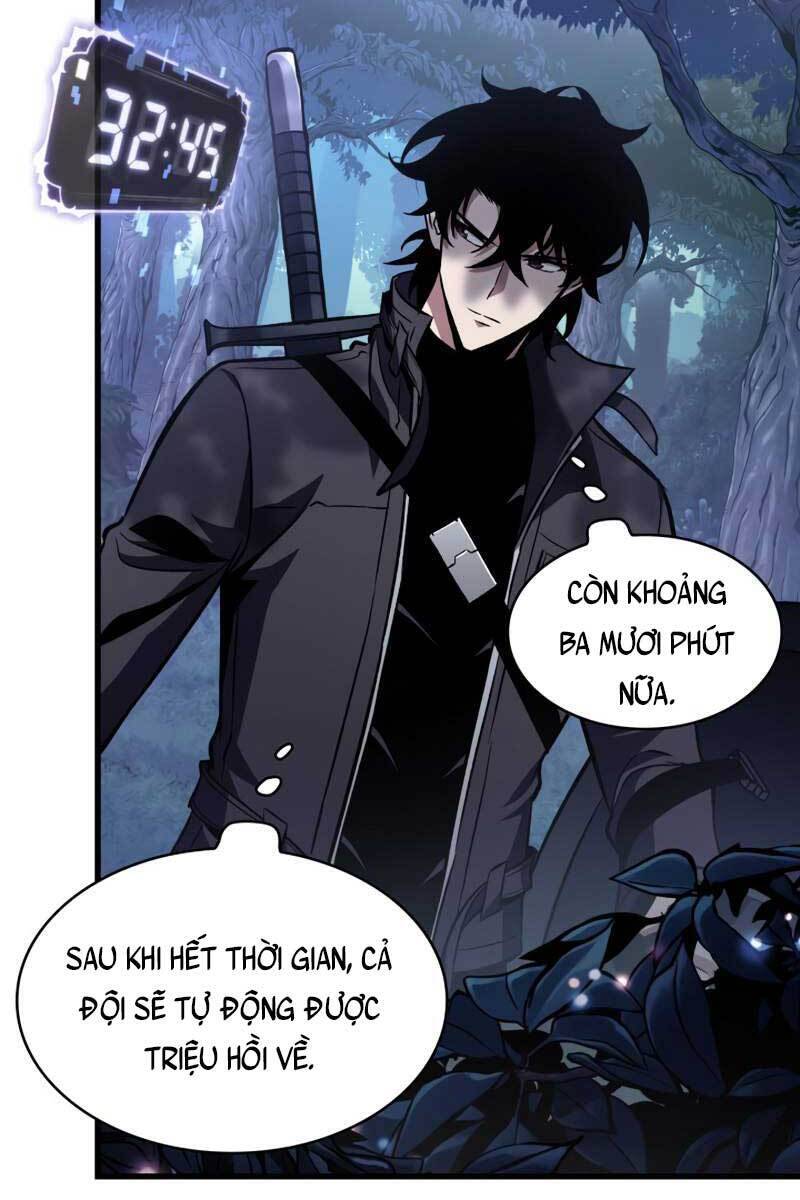 Gacha Vô Hạn chapter 13 - Upload bởi truyensieuhay.com