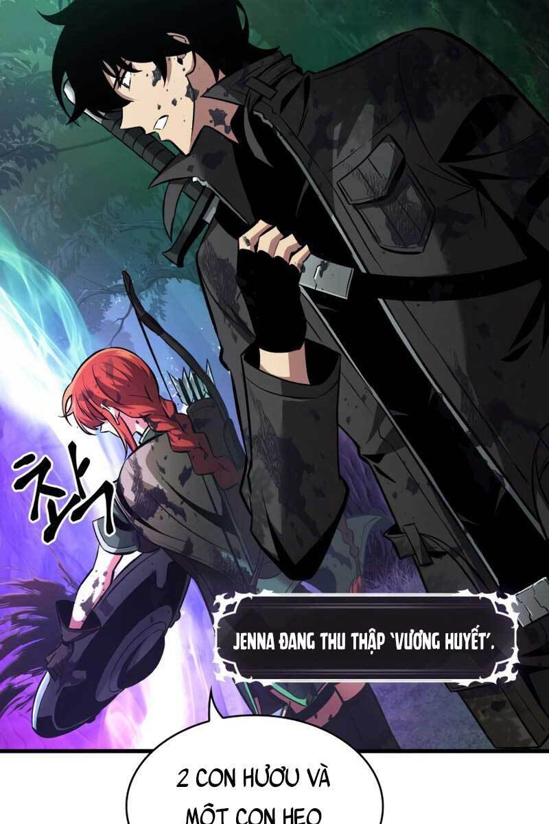 Gacha Vô Hạn chapter 14 - Upload bởi truyensieuhay.com