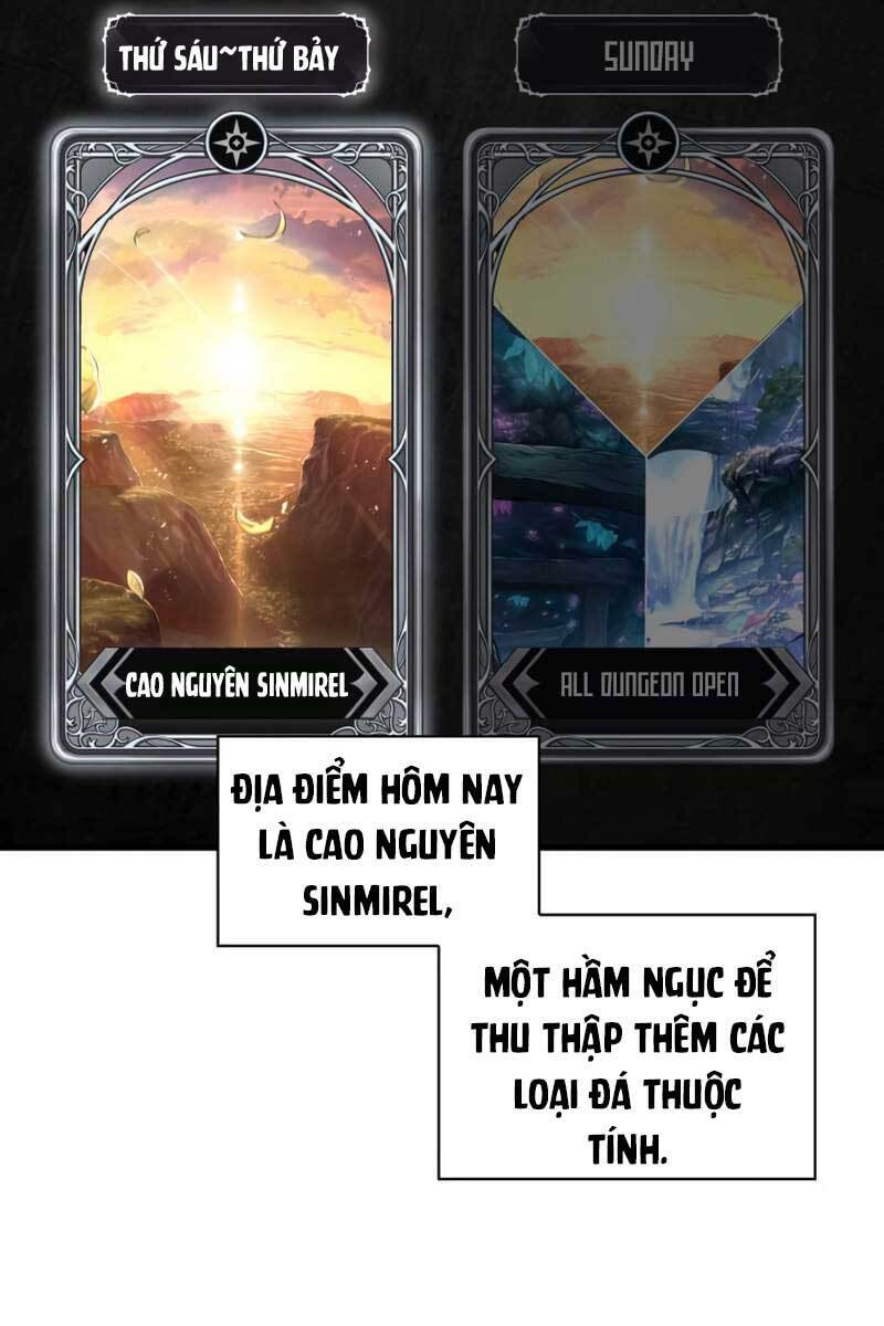 Gacha Vô Hạn chapter 14 - Upload bởi truyensieuhay.com