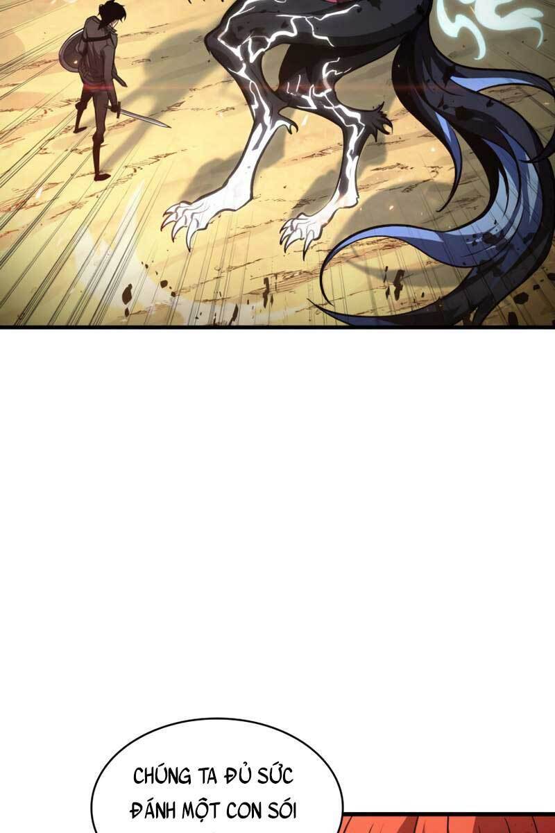 Gacha Vô Hạn chapter 14 - Upload bởi truyensieuhay.com