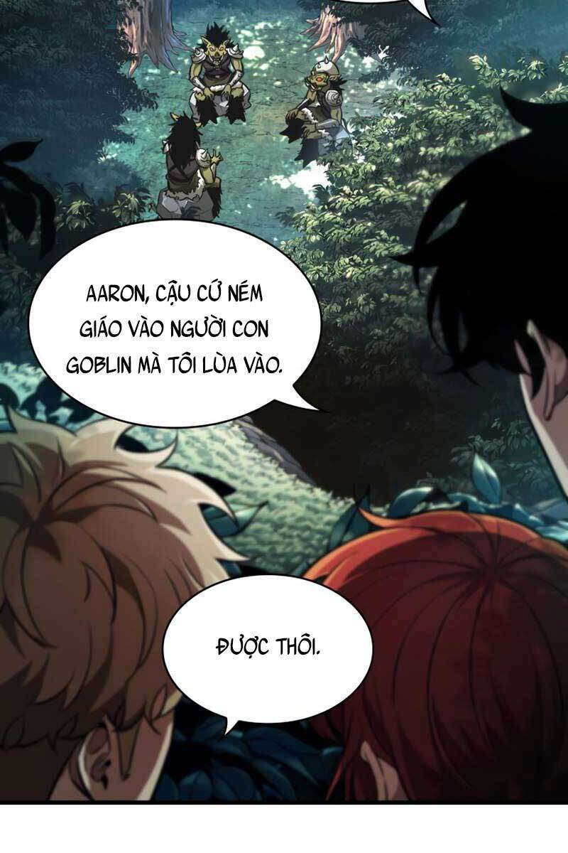 Gacha Vô Hạn chapter 14 - Upload bởi truyensieuhay.com